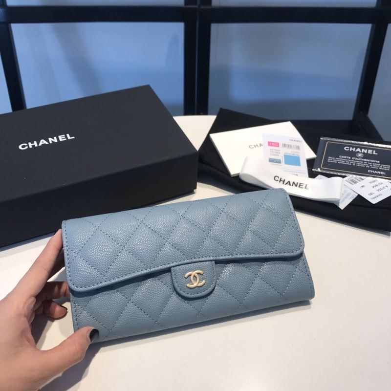 Chanel Wallet Purse